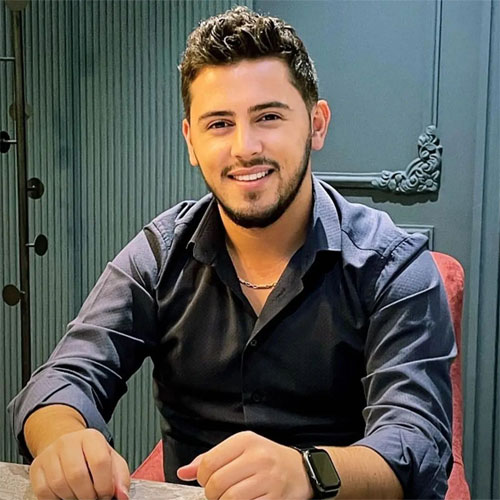 سیمور ممدوف یارالار